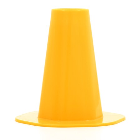 Camco Tongue Jack Stand Yellow 44635